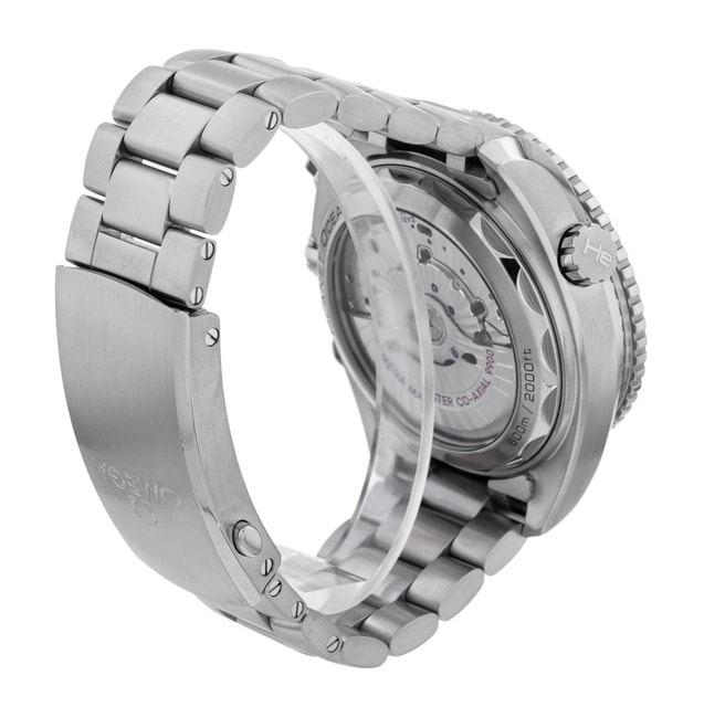 Omega Planet Ocean 215.30.46.51.01.002 Image 3